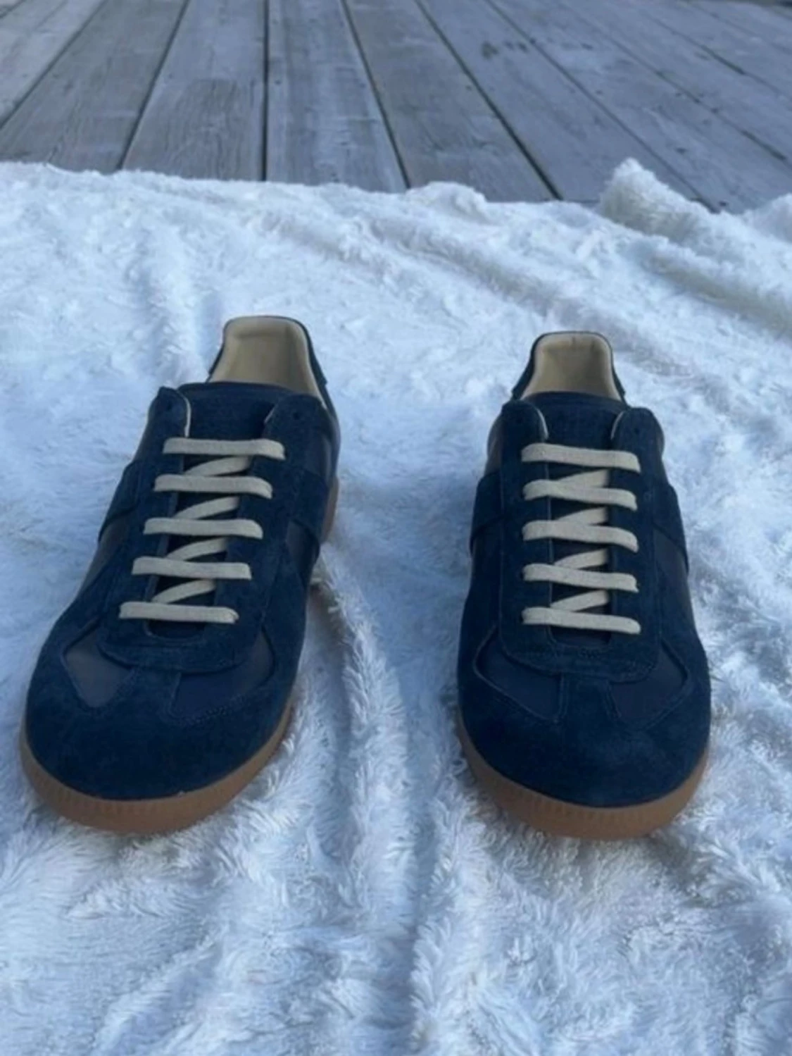 Maison Margiela Gats - 3