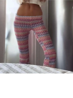 Yogapants  - Säljer dessa Yogapants! Skriv vid intresse💗💕(lånade bilder)