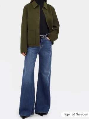 Tiger of Sweden jeans strl 28/32 - Helt oanvända, nypris 1800. 