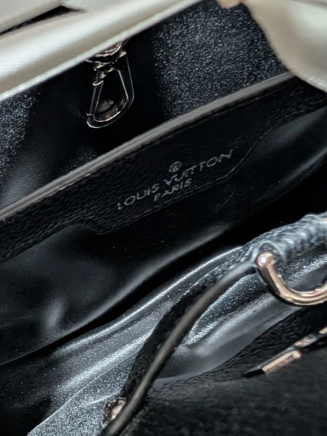 Iouis Vuitton handväska  - 5