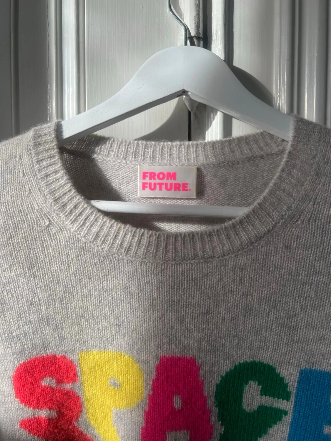 From Future tröja - 2
