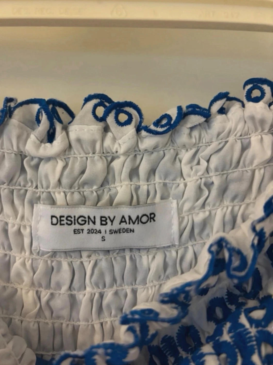 Design by Amor klänning - 3