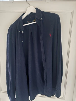 Ralph lauren - Superfin ralph lauren skjorta, köpt på NK i Stockholm för 1800