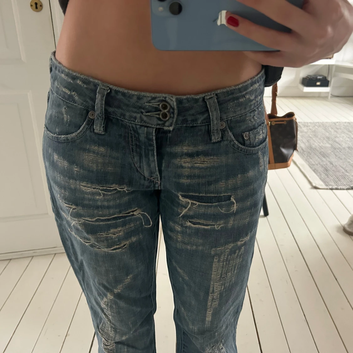 Coola jeans - 2