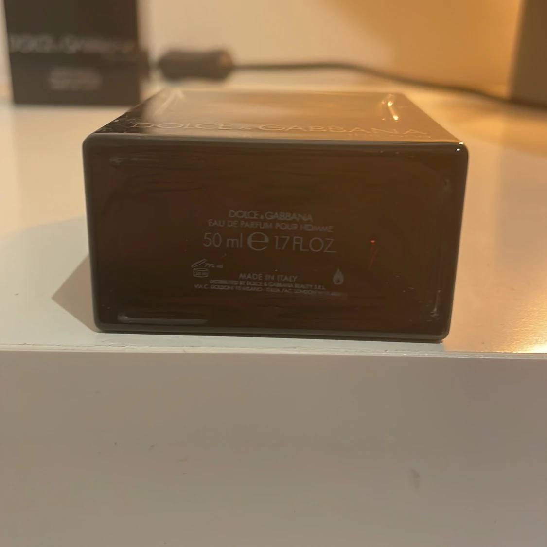 Dolce & Gabbana The One Eau de Parfum - 1