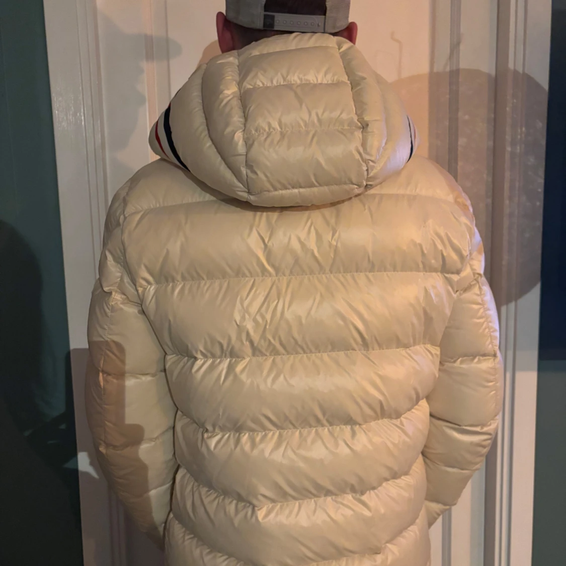  Dunjacka från Moncler - 2