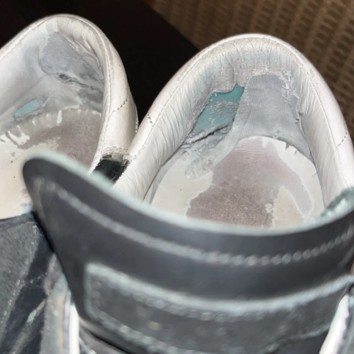 Philipe Model PRSX - 4