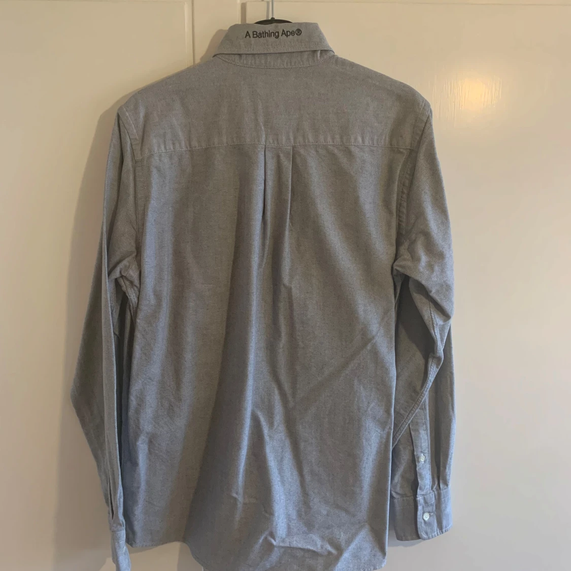 Grå skjorta från A Bathing Ape - 1