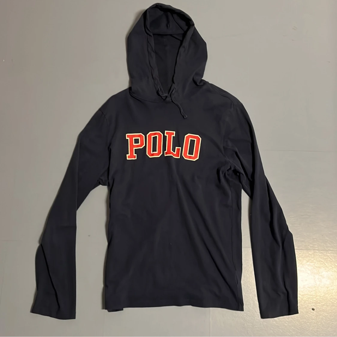 Ralph Lauren Hoodie - 1