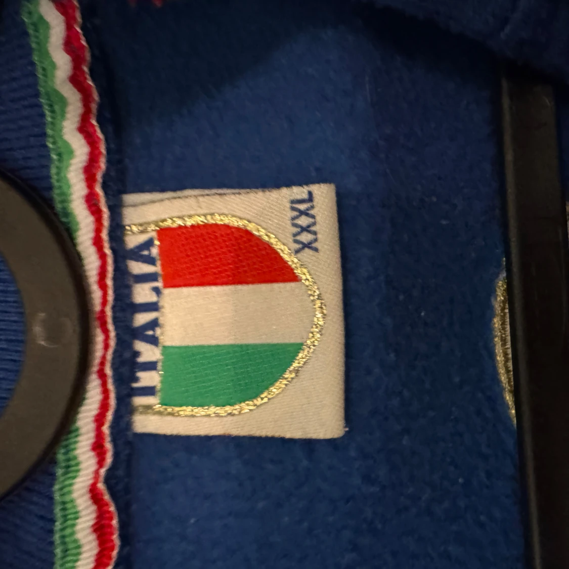 Italia Crewneck - 1