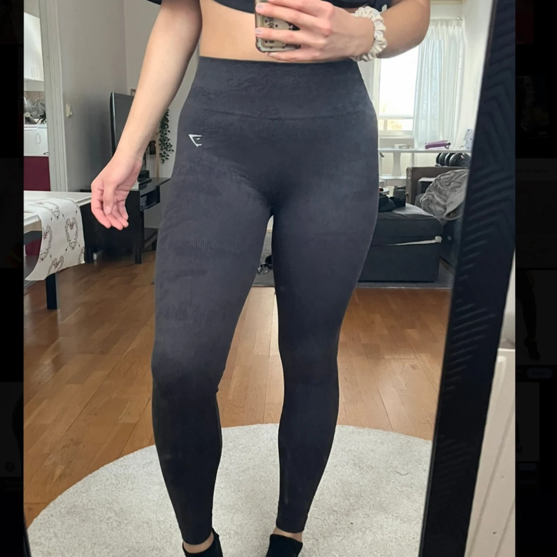 Gymshark leggings - 92