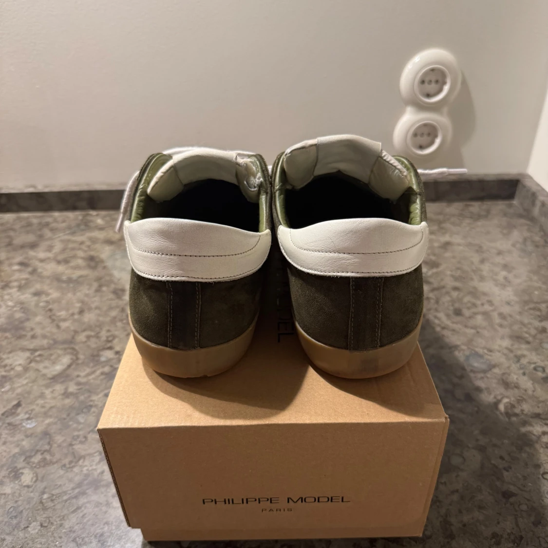 Philippe Model - 92
