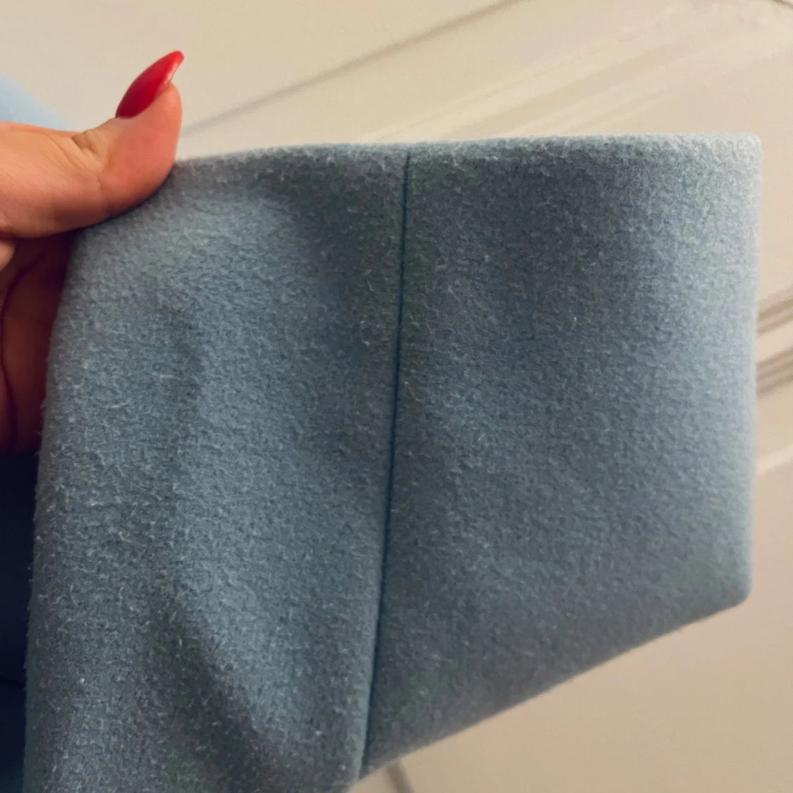 otrolig kappa från Bershka - 91