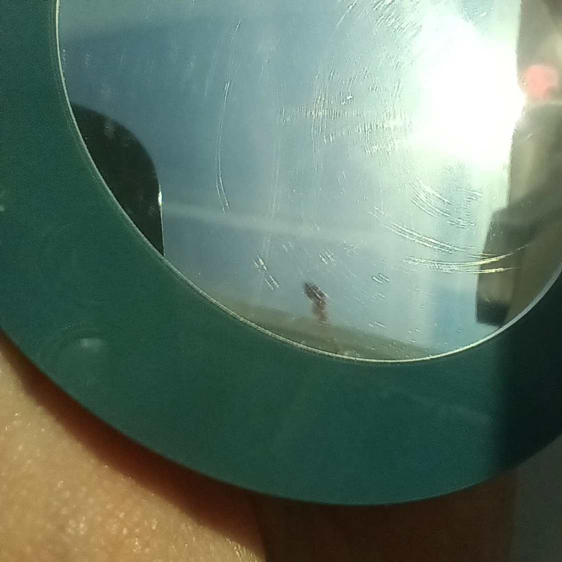 Kuromi handspegel - 3