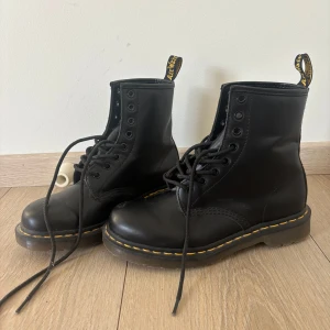 Dr Martens - Helt nya Dr Martens i strl 38. Aldrig använda⭐️