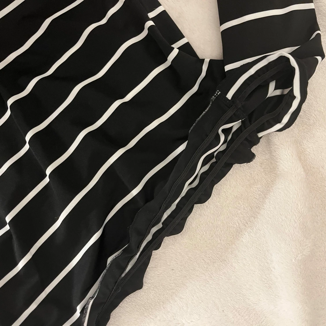 Offshoulder topp - 91