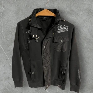 G-Star Raw Field jacka - G-Star raw field jacka | Skick 9/10 | Storlel:S | Färg: Svart | mitt pris: 599