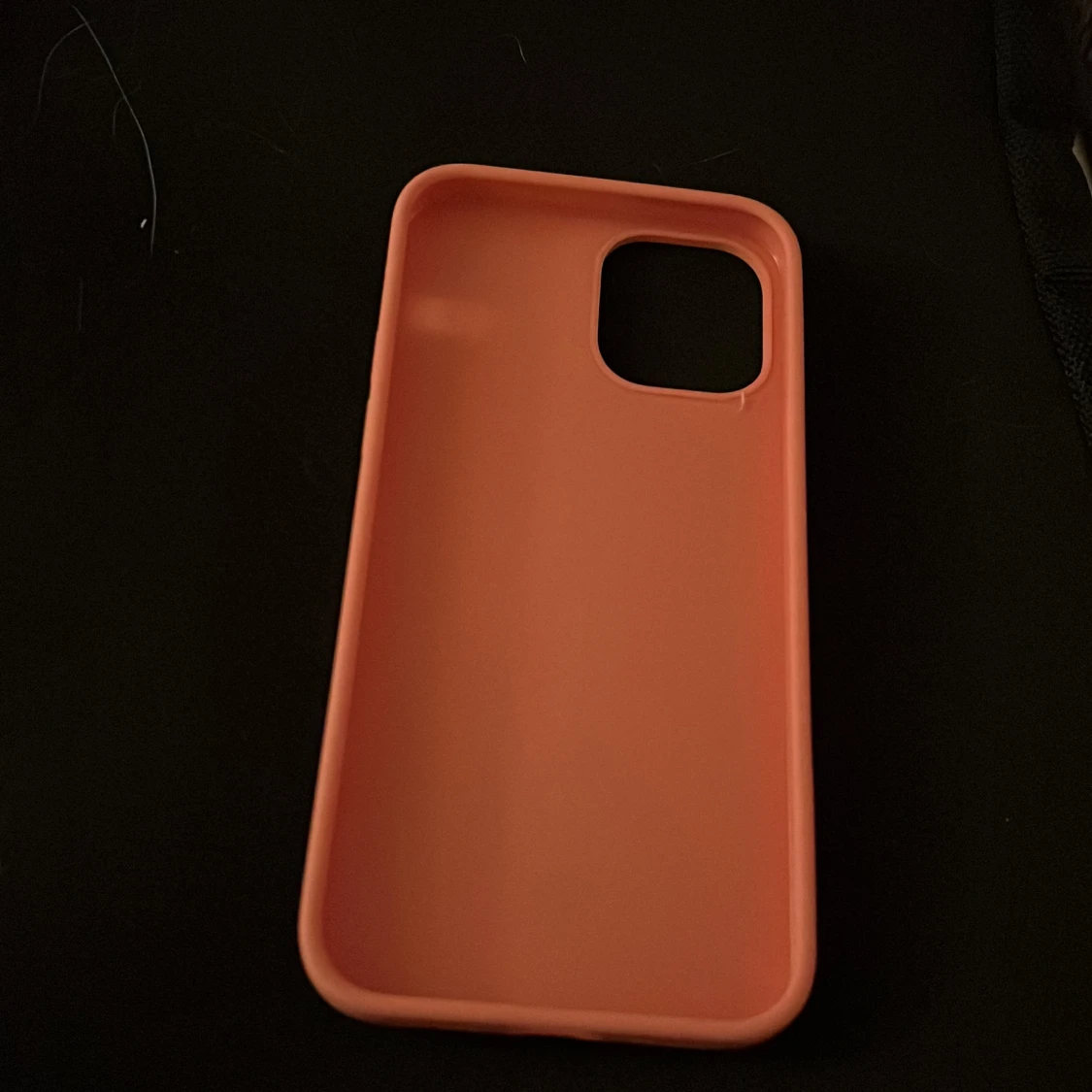 Rosa mobilskal från Holdit - 22