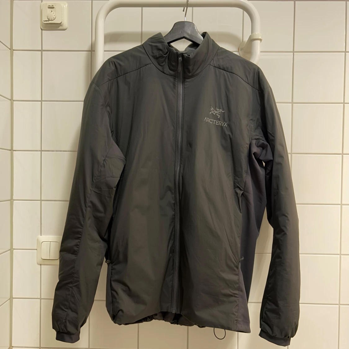 Arc'teryx Atom jacka