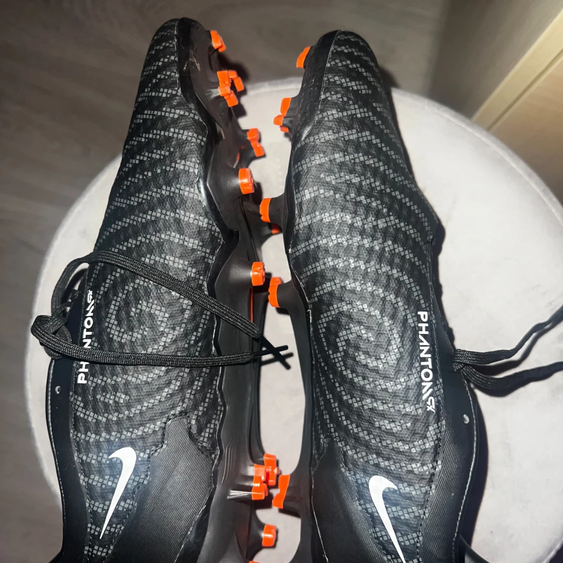 Nike Phantom fotbollsskor - 91