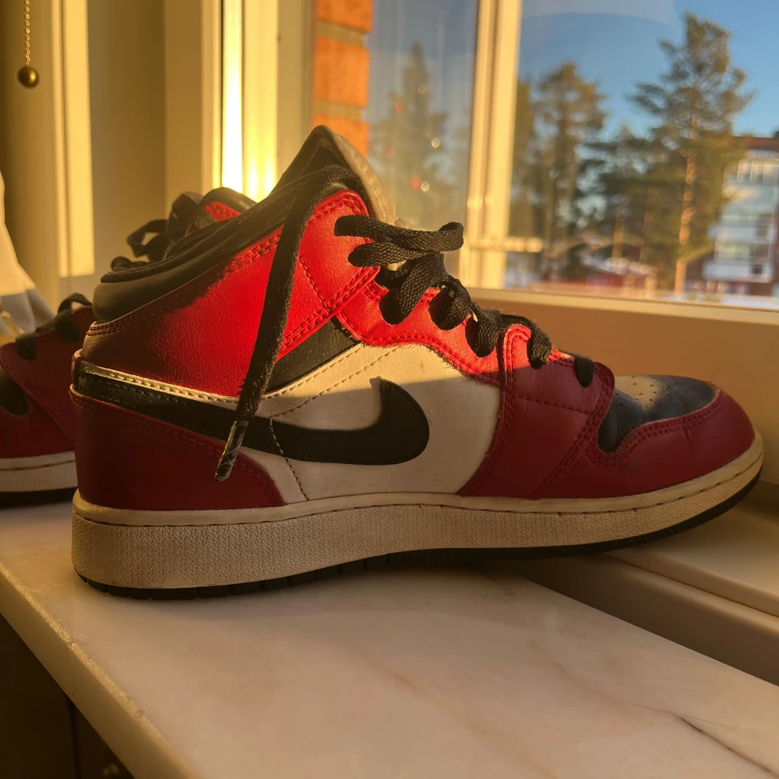 nike air jordans - 90