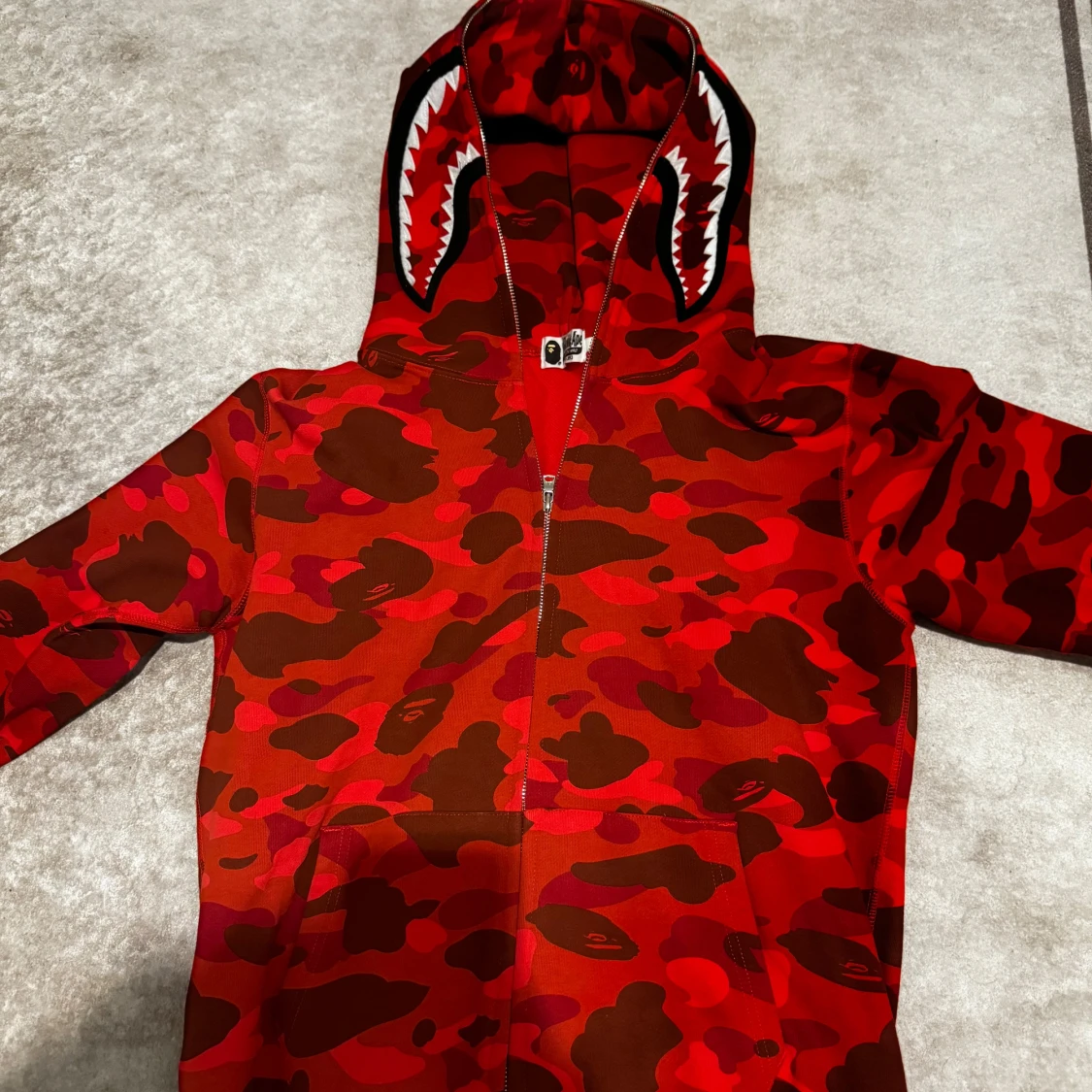 Bape tröja - 1