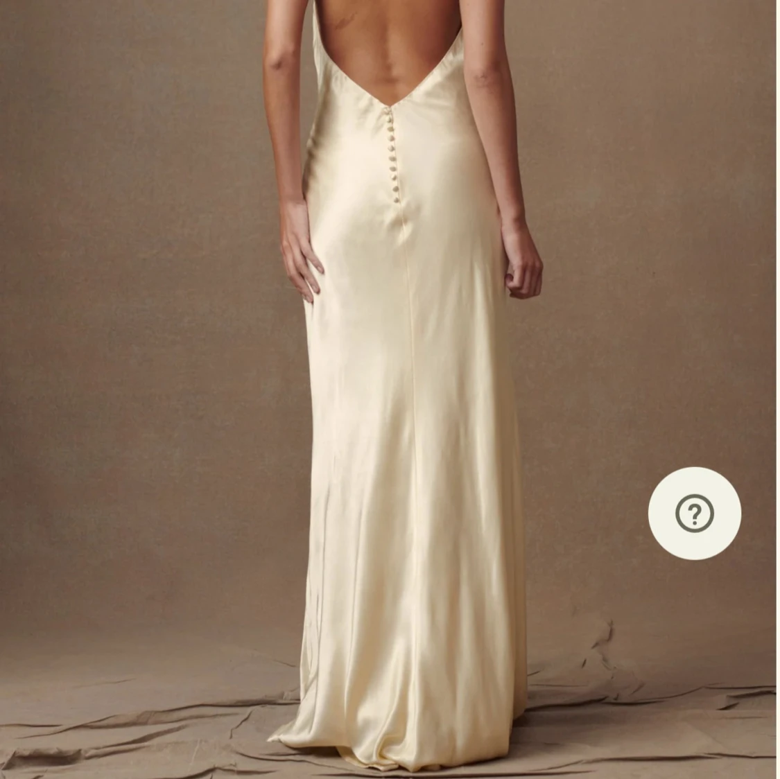 Balklänning från Meshki❤️ - 3