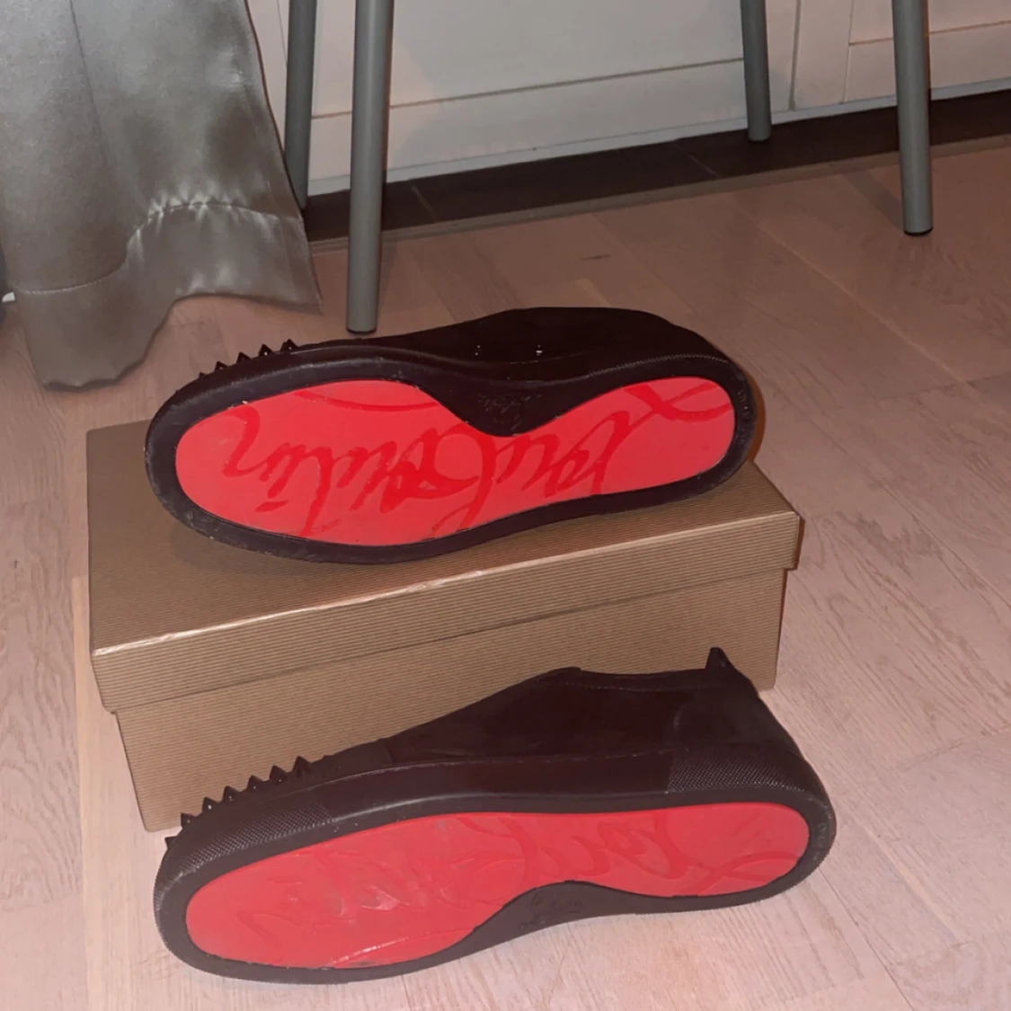 Loubs helt nya aldrig använda (julklapp dom e riktiga) - 1