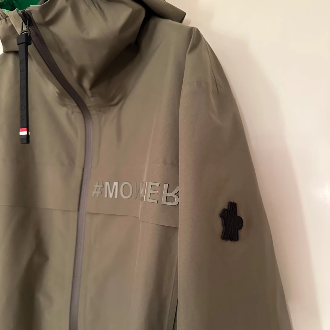 Moncler  - 1