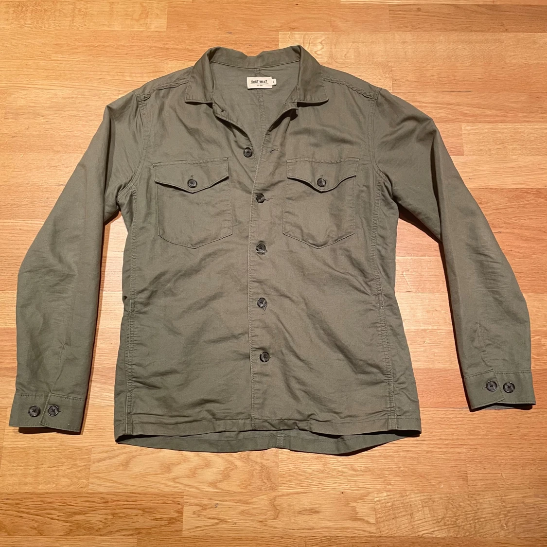 Overshirt från East West
