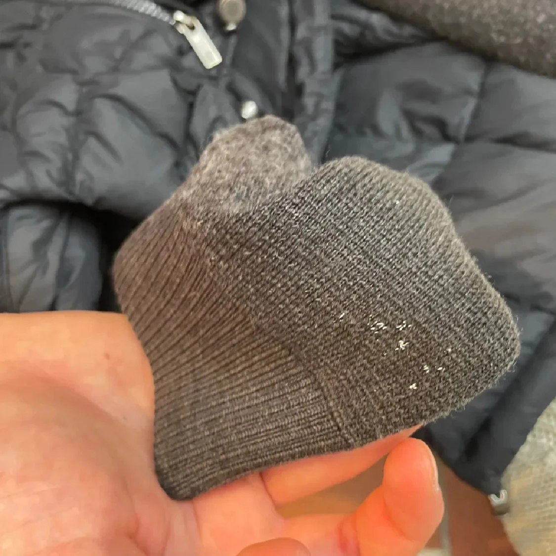 Massimo dutti cardigan  - 3