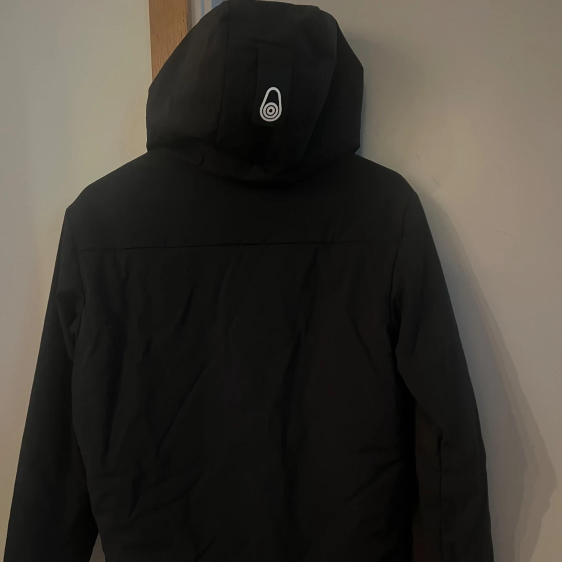 Svart jacka från Sail Racing - 3