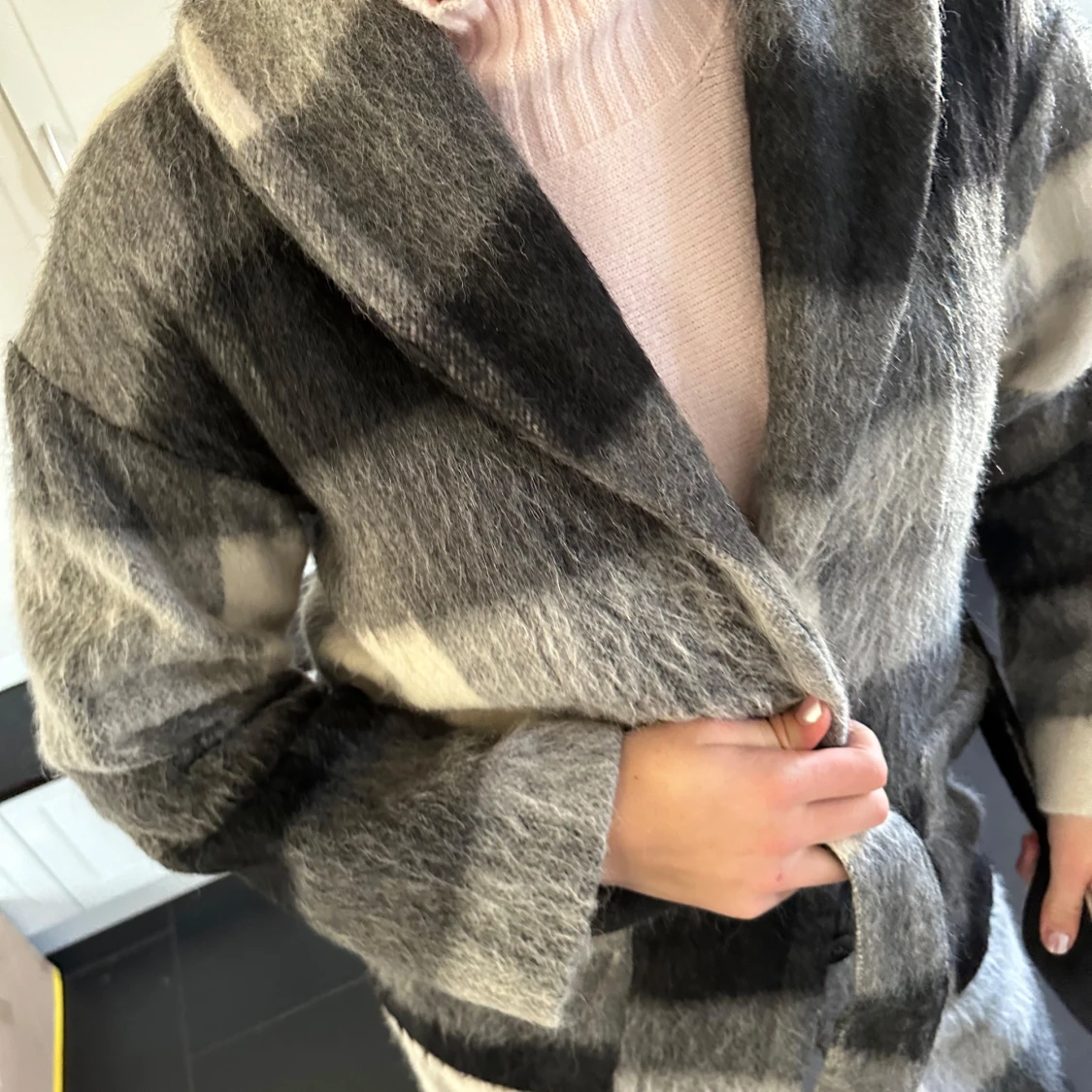 Kappa från rodebjer - 4