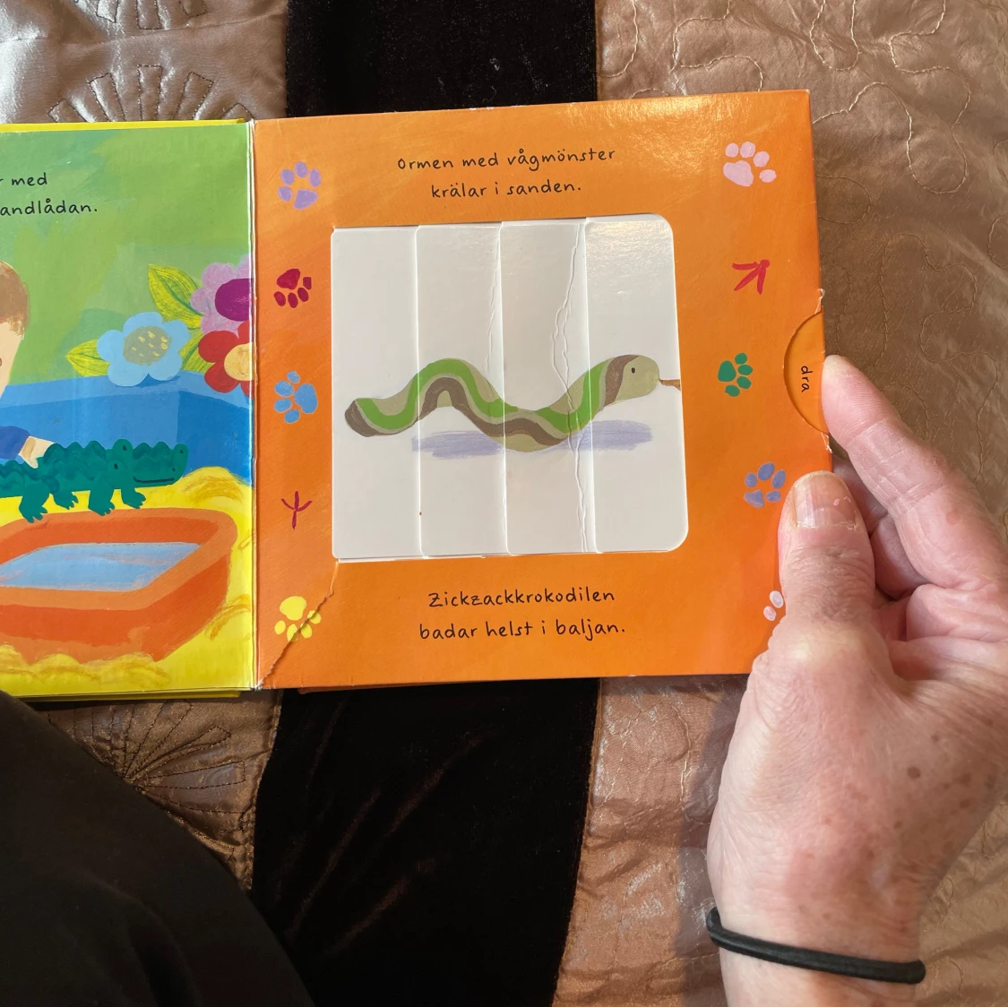 Mina roligaste gosedjur - 3