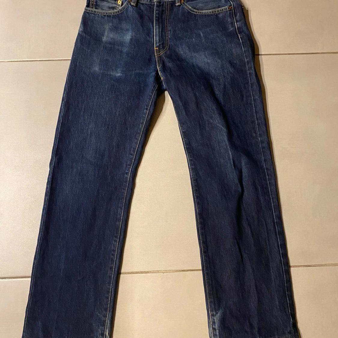 Levi's 751 jeans - 1