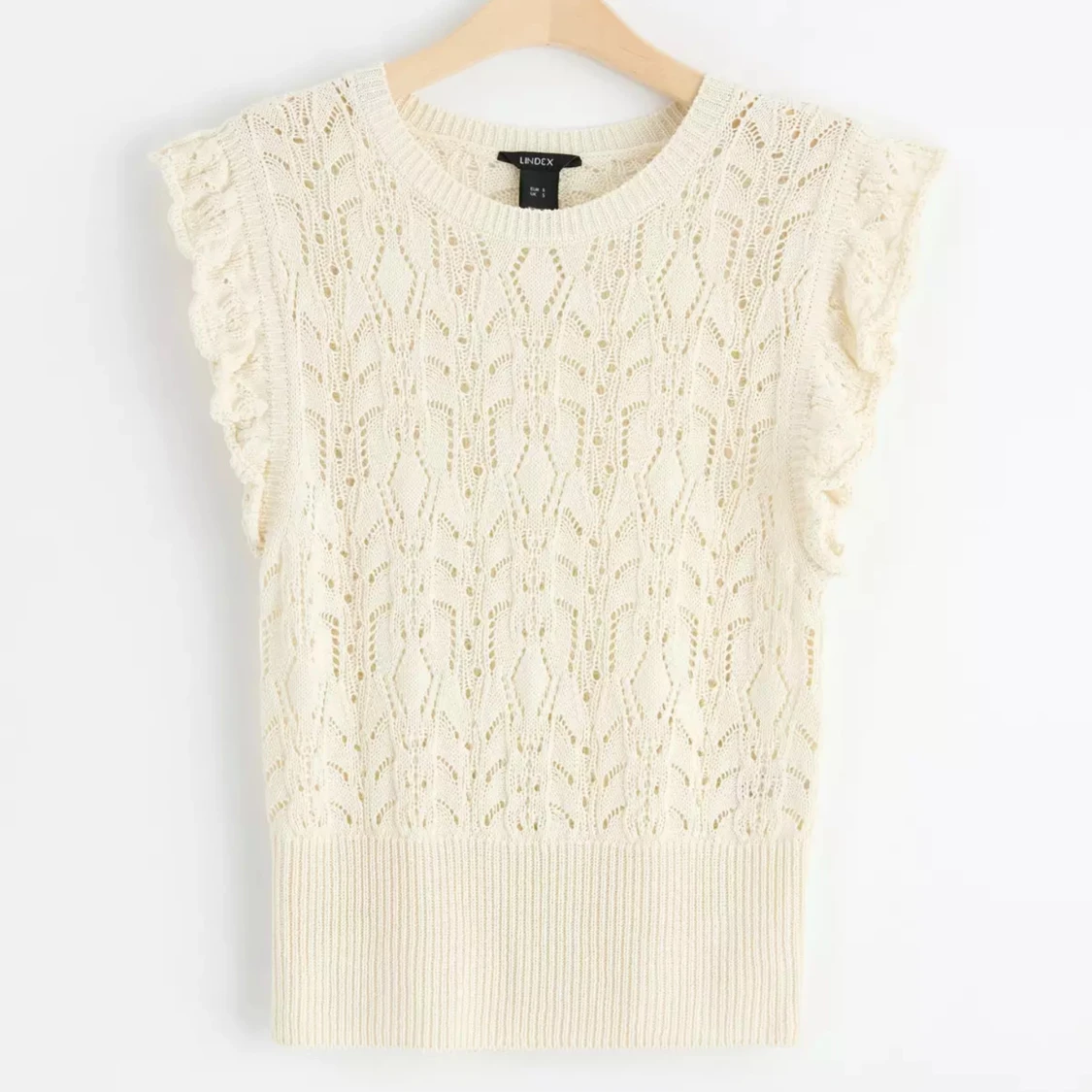 fin tröja från Lindex