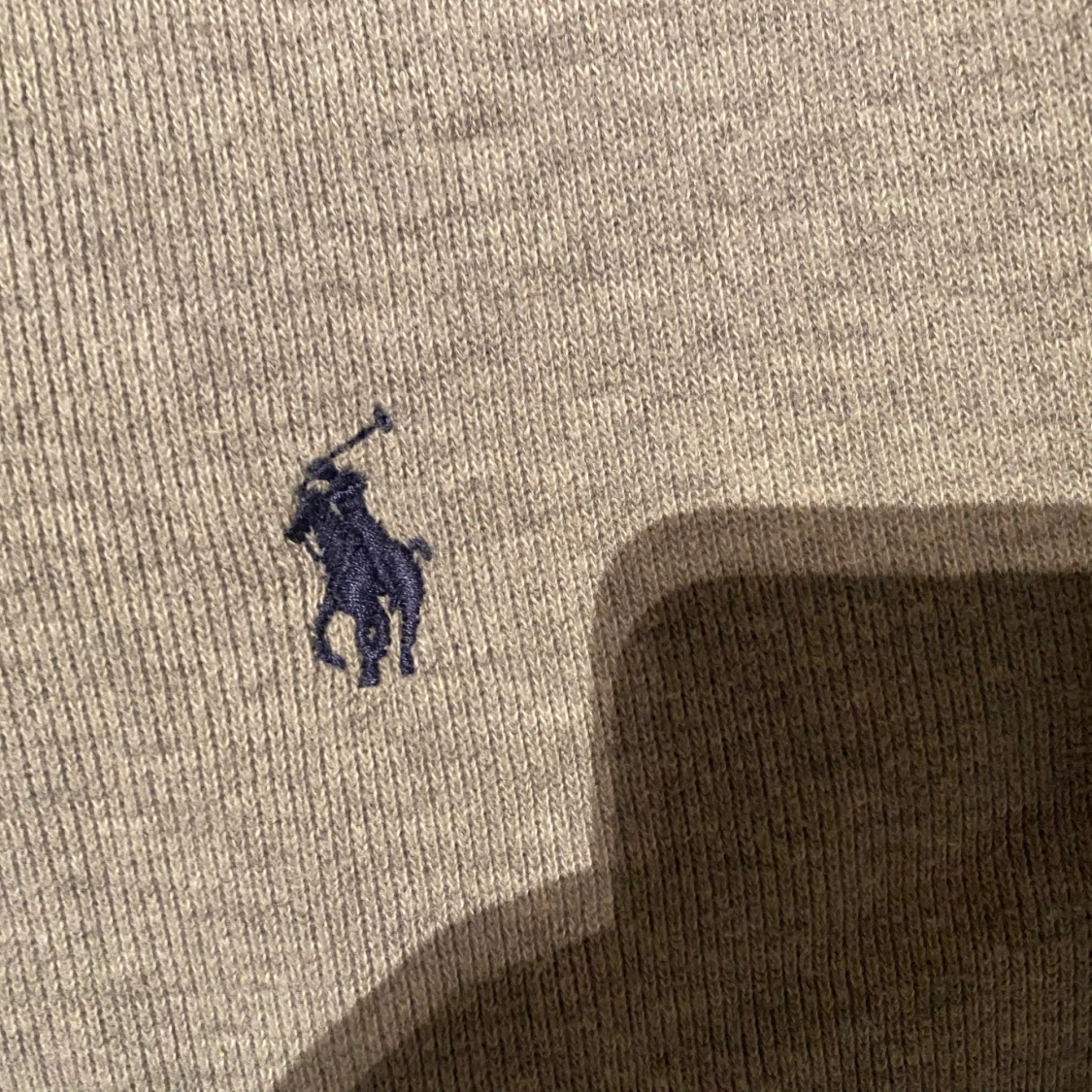 Ralph Lauren Quarter Zip Medium - 90
