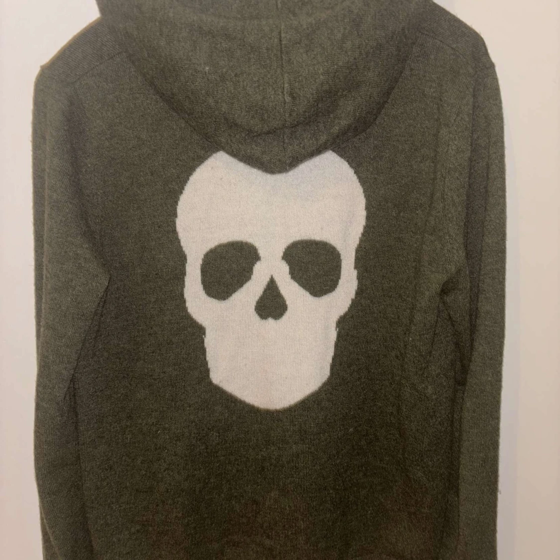  Zadig & Voltaire Zip Hoodie - 2