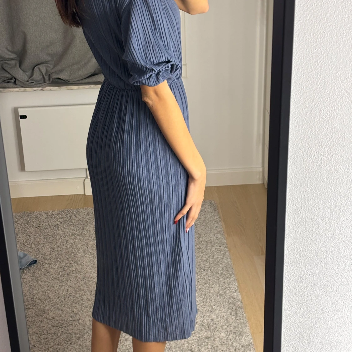 Klänning från MNG - 91