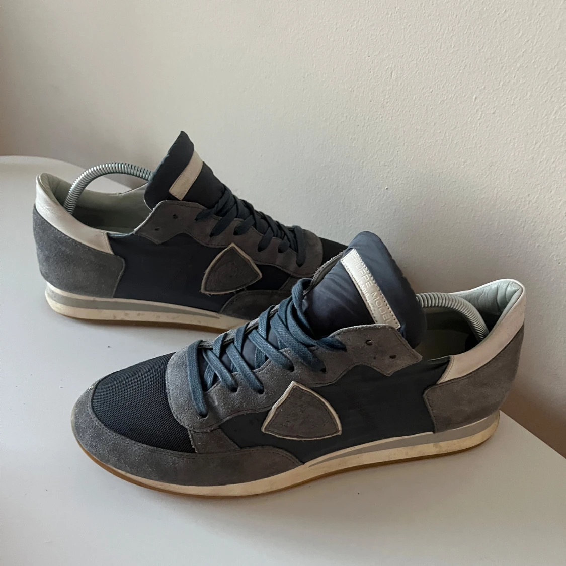 Philippe model trainers