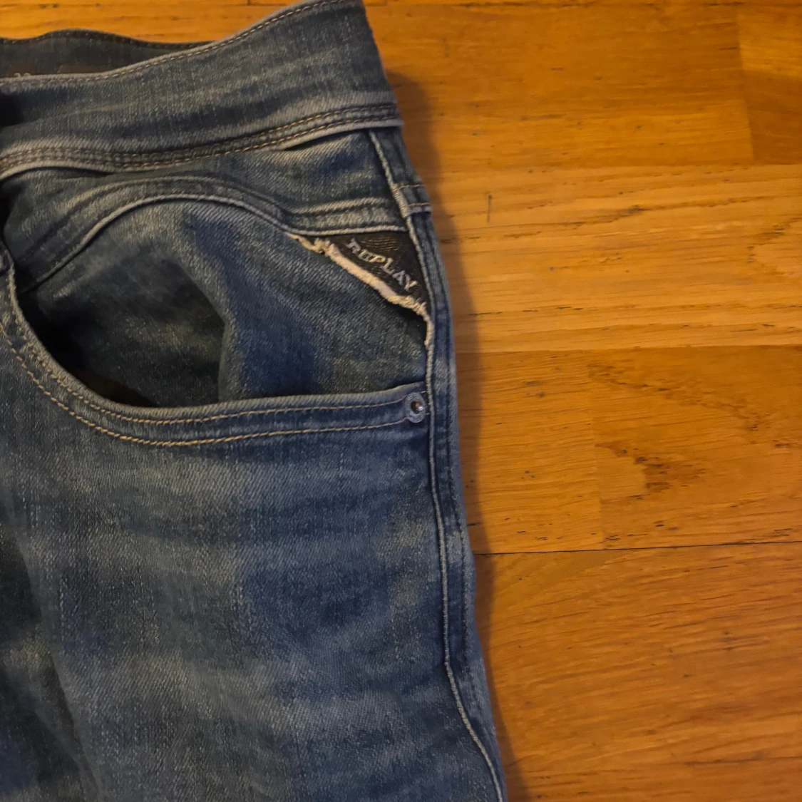 Replay anbass hyperflex  - 91