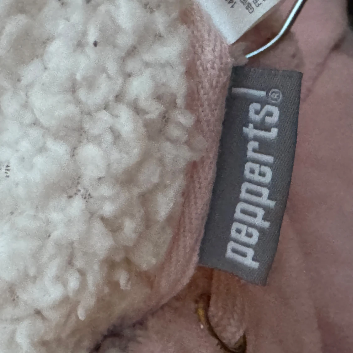 Rosa fleece hoodie - 93