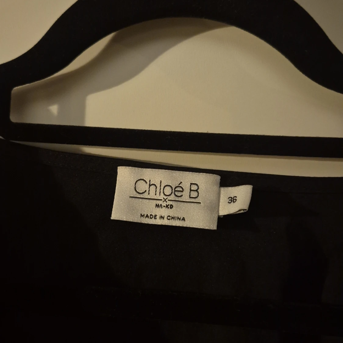 Blus från chloe b  - 90