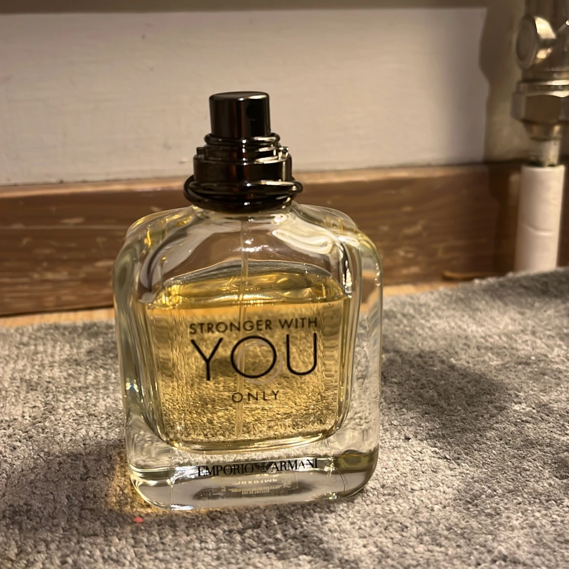 Stronger With You Only från Emporio Armani - 91