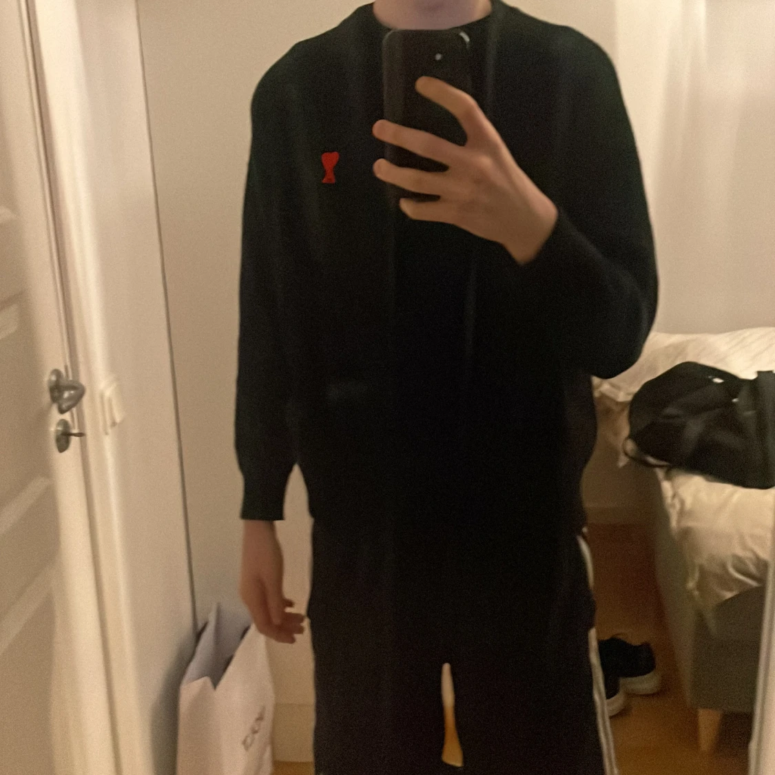 Ami Paris Tröja - 91