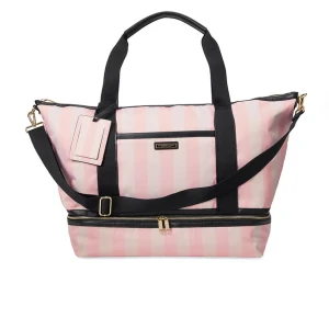 Victoria secret weekend bag sökes - SÖKER denna väsksn