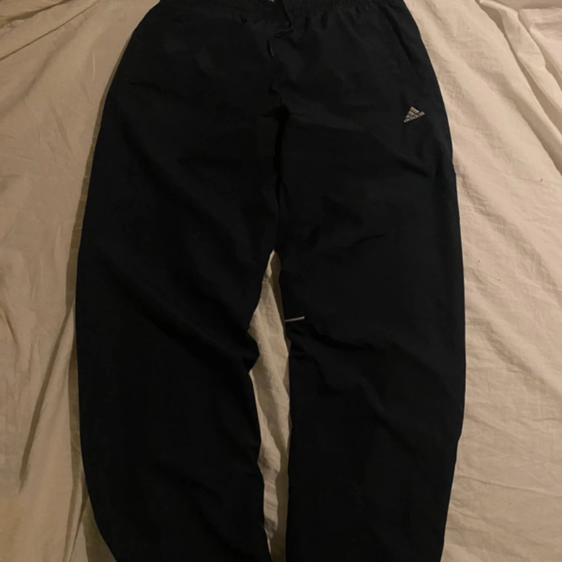 Vintage adidas trackpants