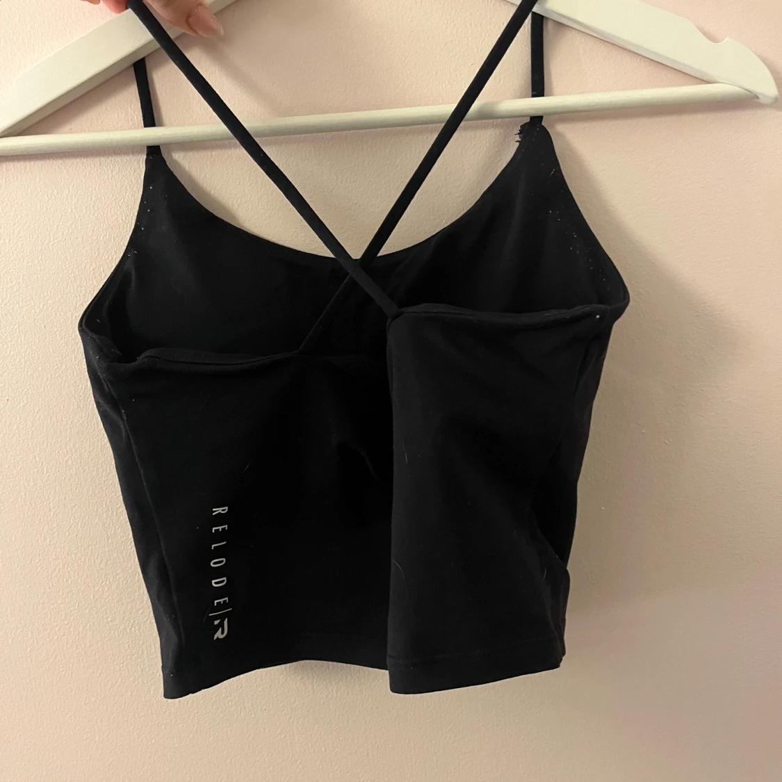 Relode core singlet top - 90