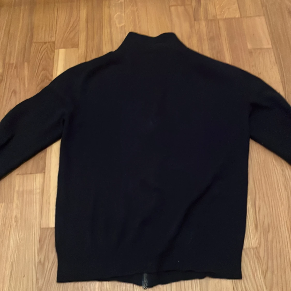 Luca Faloni kashmire zip  - 91