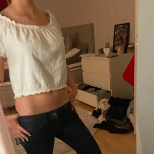 Gullig topp - Används aldrig!!!🥰🥰